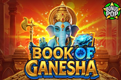 Bookofganesha Вулкан Старс Казино играть